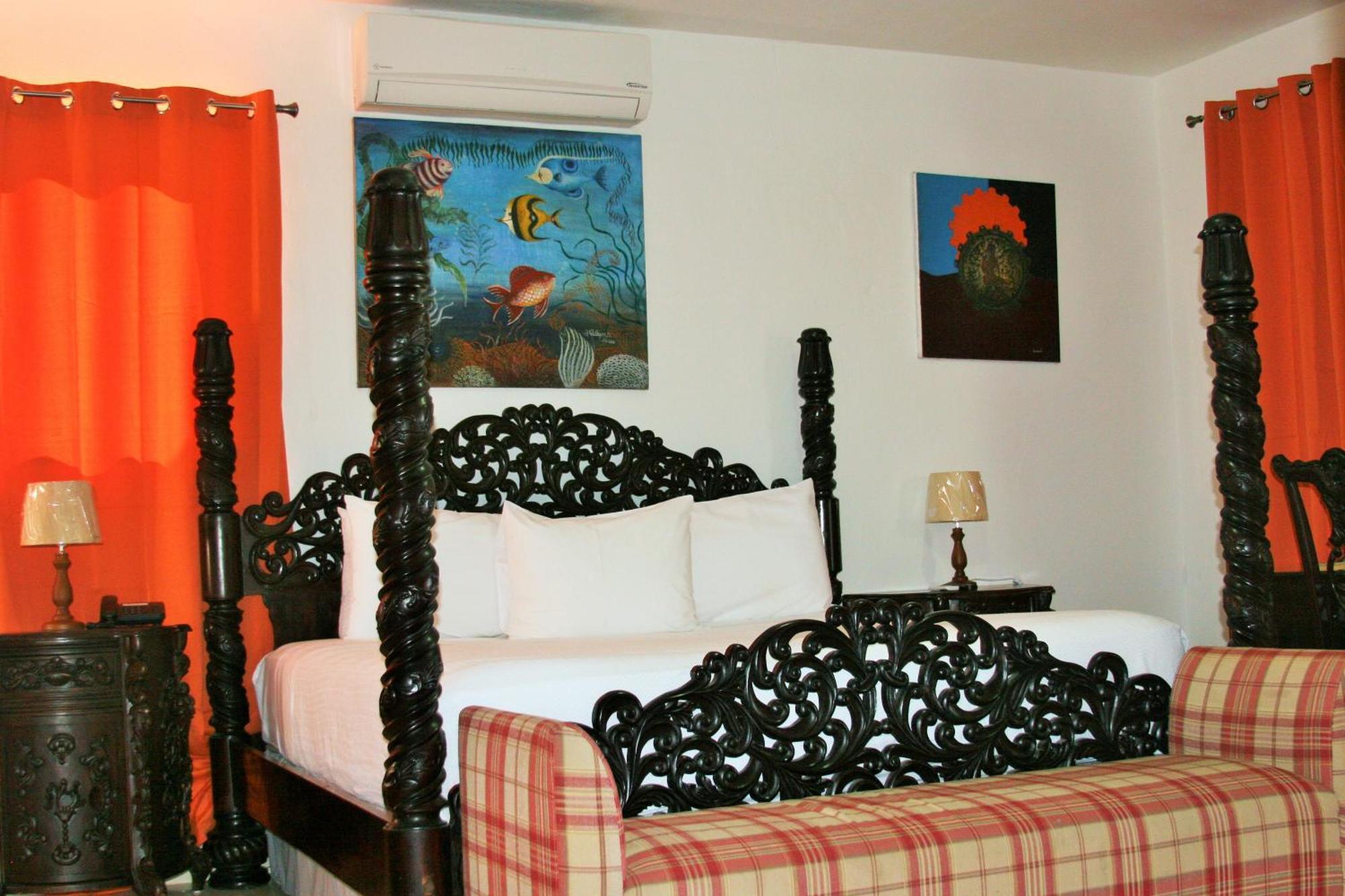 La Posada Del Arcangel Managua Pokoj fotografie