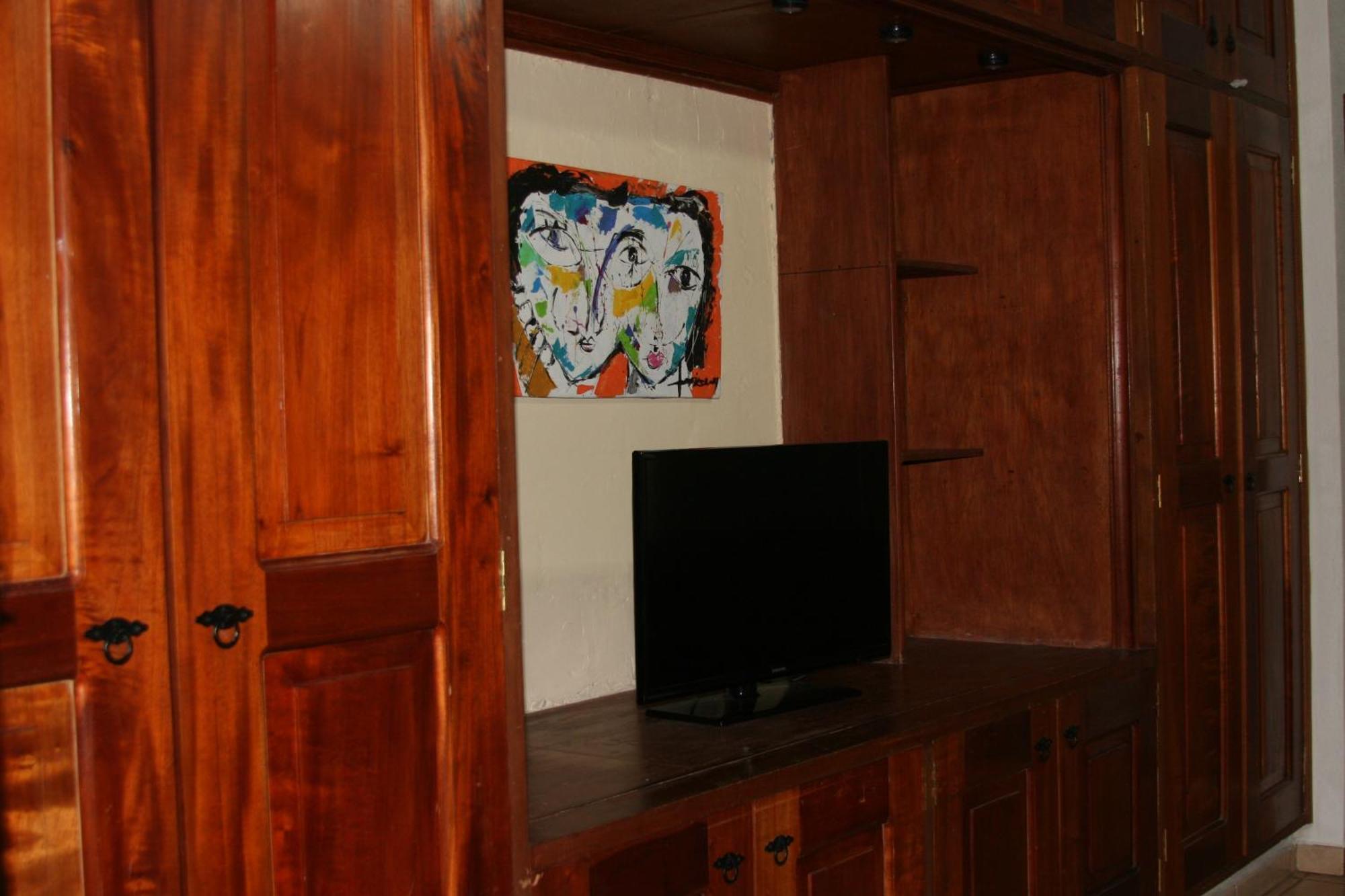 La Posada Del Arcangel Managua Pokoj fotografie