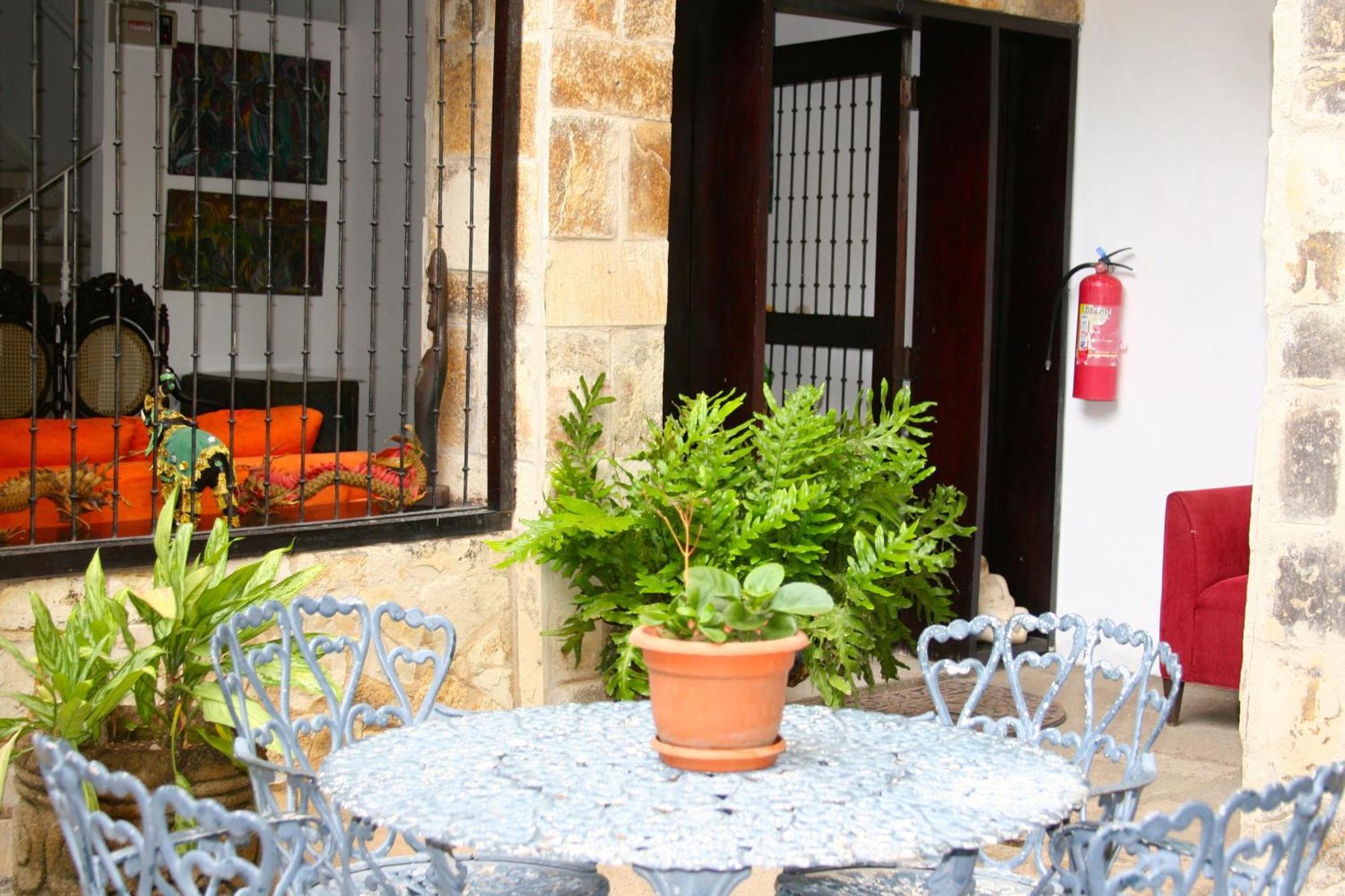La Posada Del Arcangel Managua Pokoj fotografie