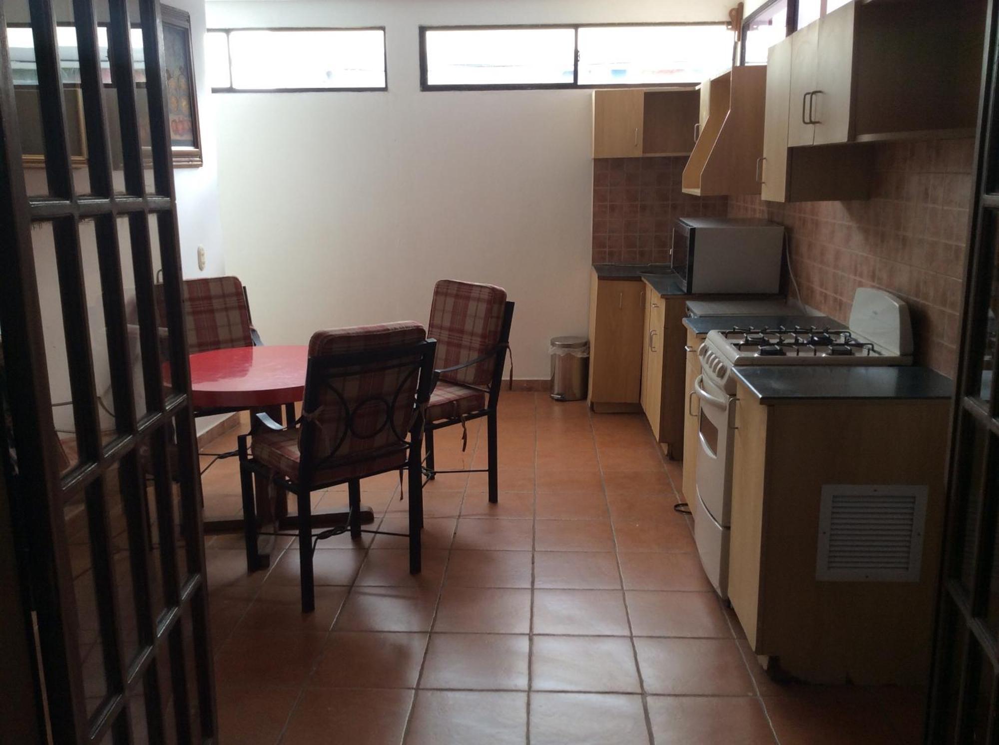 La Posada Del Arcangel Managua Pokoj fotografie