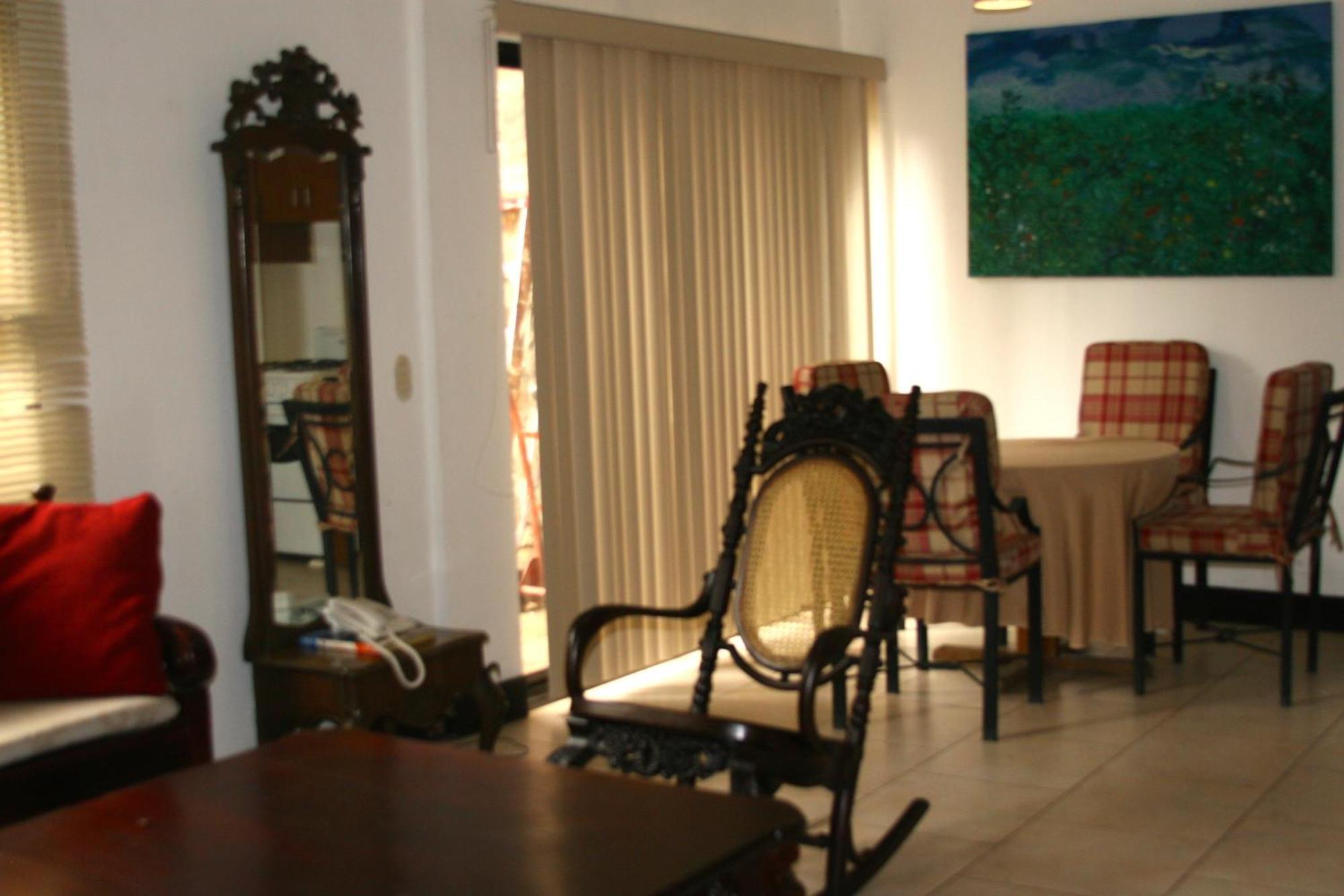 La Posada Del Arcangel Managua Pokoj fotografie