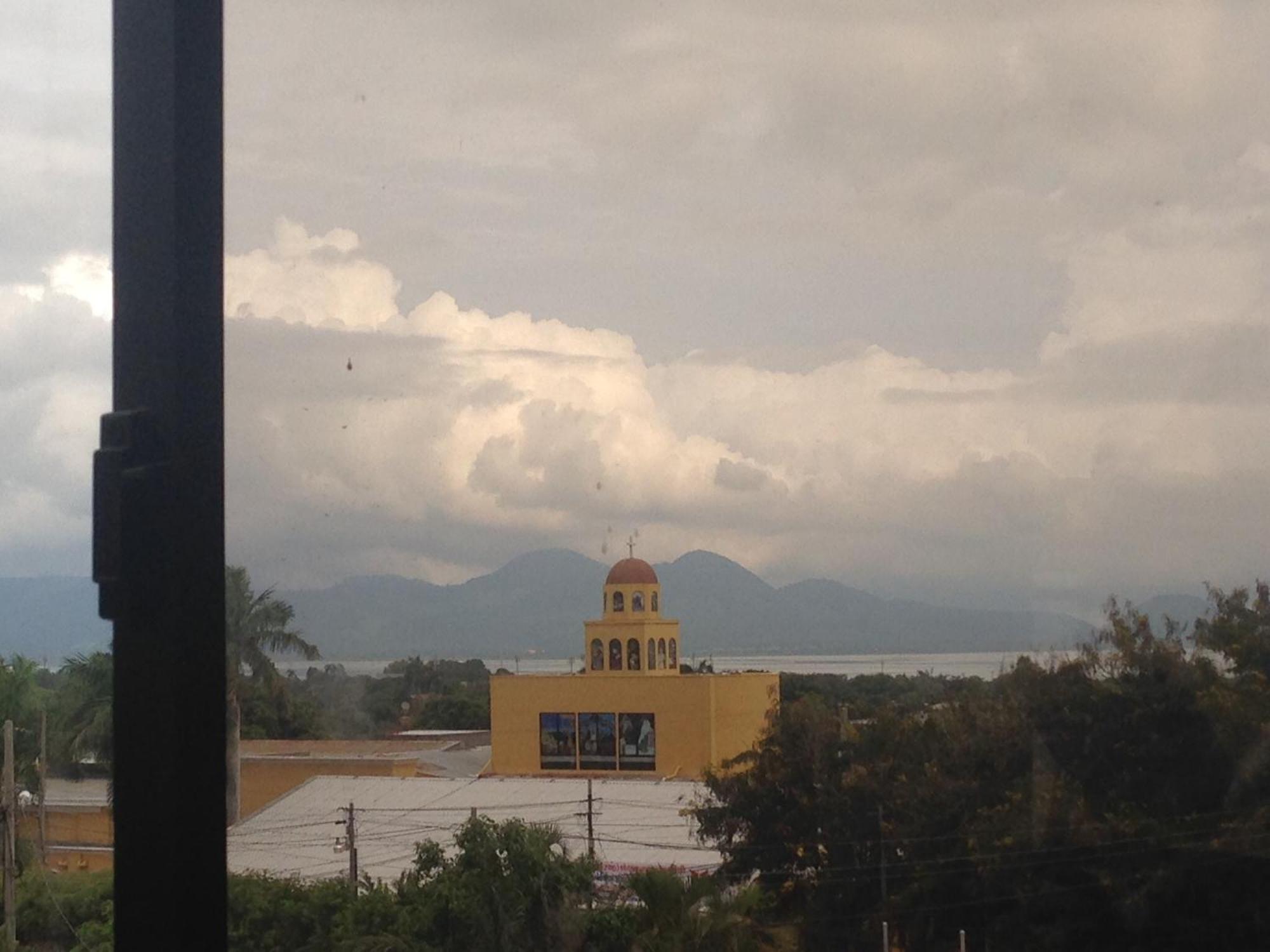La Posada Del Arcangel Managua Pokoj fotografie